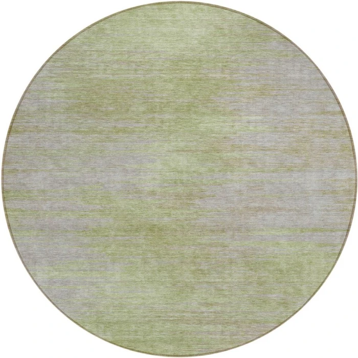 Addison Chantille ACN794-Sage 8 ft. X 8 ft. Round Rug