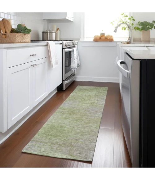 Addison Chantille ACN794-Sage 2 ft. 3 in. X 7 ft. 6 in. Rectangle Rug