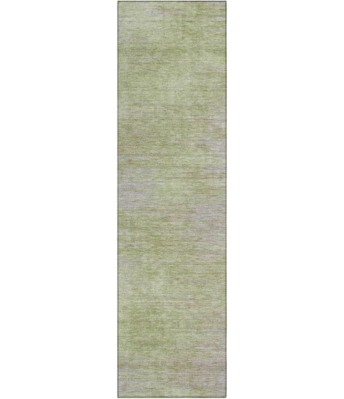 Addison Chantille ACN794-Sage 2 ft. 3 in. X 7 ft. 6 in. Rectangle Rug
