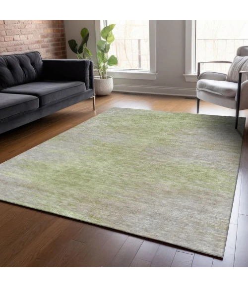 Addison Chantille ACN794-Sage 10 ft. X 14 ft. Rectangle Rug