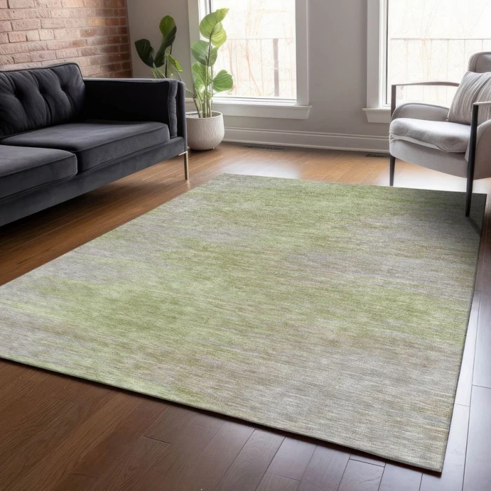 Addison Chantille ACN794-Sage 3 ft. X 5 ft. Rectangle Rug