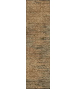 Addison Chantille ACN794-Terracotta 2 ft. 3 in. X 7 ft. 6 in. Rectangle Rug