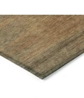 Addison Chantille ACN794-Terracotta 8 ft. X 10 ft. Rectangle Rug