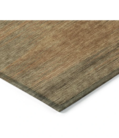 Addison Chantille ACN794-Terracotta 8 ft. X 10 ft. Rectangle Rug