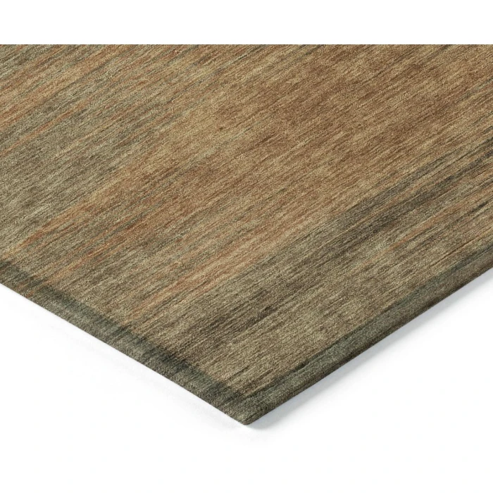 Addison Chantille ACN794-Terracotta 9 ft. X 12 ft. Rectangle Rug