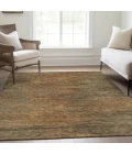 Addison Chantille ACN794-Terracotta 8 ft. X 10 ft. Rectangle Rug
