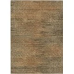 Addison Chantille ACN794-Terracotta 10 ft. X 14 ft. Rectangle Rug