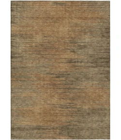 Addison Chantille ACN794-Terracotta 8 ft. X 10 ft. Rectangle Rug