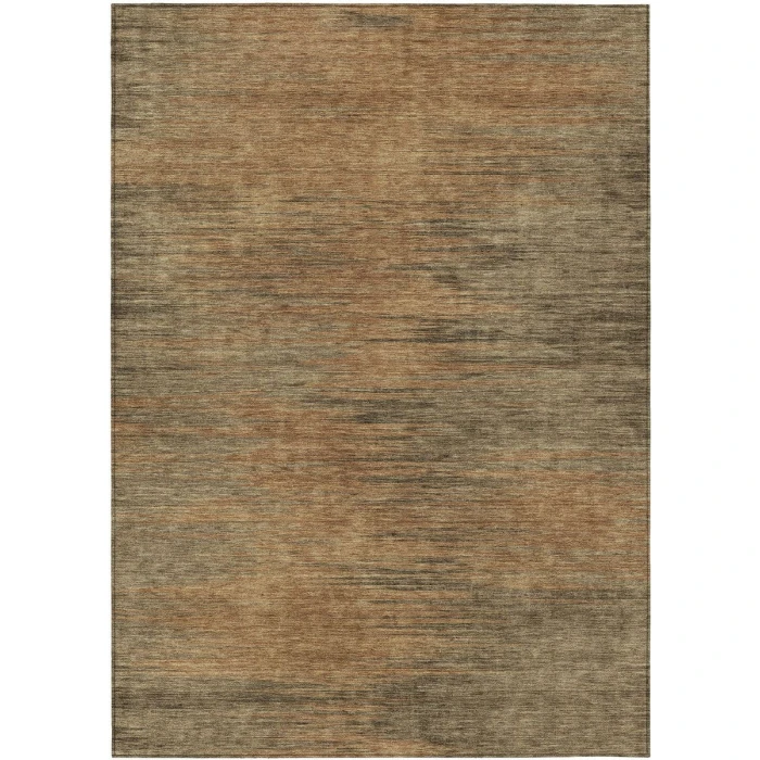 Addison Chantille ACN794-Terracotta 9 ft. X 12 ft. Rectangle Rug