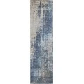 Addison Chantille ACN795-Navy 2 ft. 3 in. X 7 ft. 6 in. Rectangle Rug
