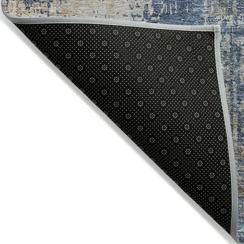 Addison Chantille ACN795-Navy 2 ft. 3 in. X 7 ft. 6 in. Rectangle Rug
