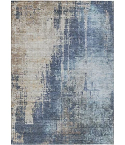 Addison Chantille ACN795-Navy 10 ft. X 14 ft. Rectangle Rug