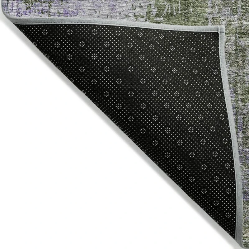 Addison Chantille ACN795-Olive 8 ft. X 10 ft. Rectangle Rug