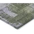 Addison Chantille ACN795-Olive 8 ft. X 10 ft. Rectangle Rug