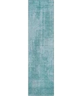 Addison Chantille ACN796-Aqua 2 ft. 3 in. X 7 ft. 6 in. Rectangle Rug