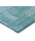 Addison Chantille ACN796-Aqua 2 ft. 3 in. X 7 ft. 6 in. Rectangle Rug