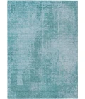 Addison Chantille ACN796-Aqua 10 ft. X 14 ft. Rectangle Rug