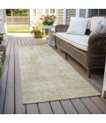 Addison Chantille ACN796-Beige 2 ft. 3 in. X 7 ft. 6 in. Rectangle Rug