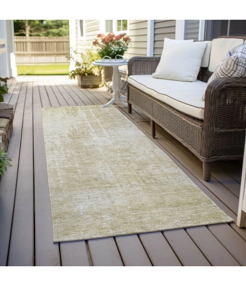 Addison Chantille ACN796-Beige 2 ft. 3 in. X 7 ft. 6 in. Rectangle Rug
