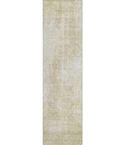 Addison Chantille ACN796-Beige 2 ft. 3 in. X 7 ft. 6 in. Rectangle Rug