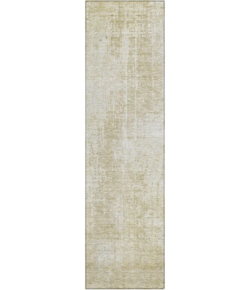 Addison Chantille ACN796-Beige 2 ft. 3 in. X 7 ft. 6 in. Rectangle Rug