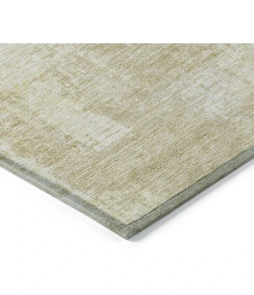 Addison Chantille ACN796-Beige 2 ft. 3 in. X 7 ft. 6 in. Rectangle Rug
