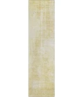 Addison Chantille ACN796-Gold 2 ft. 3 in. X 7 ft. 6 in. Rectangle Rug