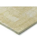 Addison Chantille ACN796-Gold 3 ft. X 5 ft. Rectangle Rug