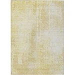 Addison Chantille ACN796-Gold 3 ft. X 5 ft. Rectangle Rug
