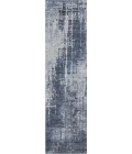 Addison Chantille ACN796-Navy 2 ft. 3 in. X 7 ft. 6 in. Rectangle Rug