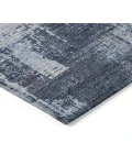 Addison Chantille ACN796-Navy 2 ft. 3 in. X 7 ft. 6 in. Rectangle Rug