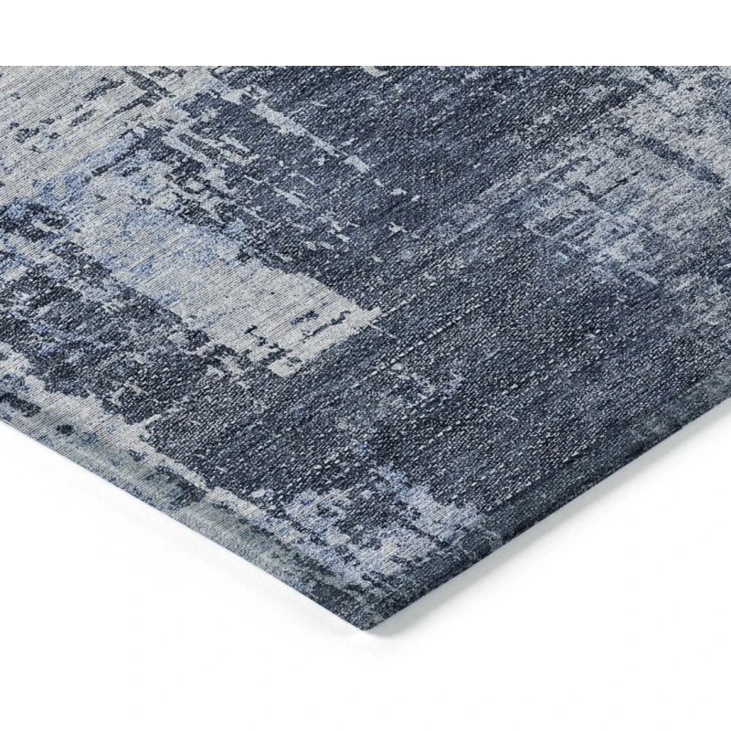 Addison Chantille ACN796-Navy 3 ft. X 5 ft. Rectangle Rug