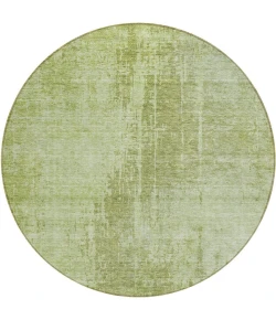 Addison Chantille ACN796-Sage 8 ft. X 8 ft. Round Rug