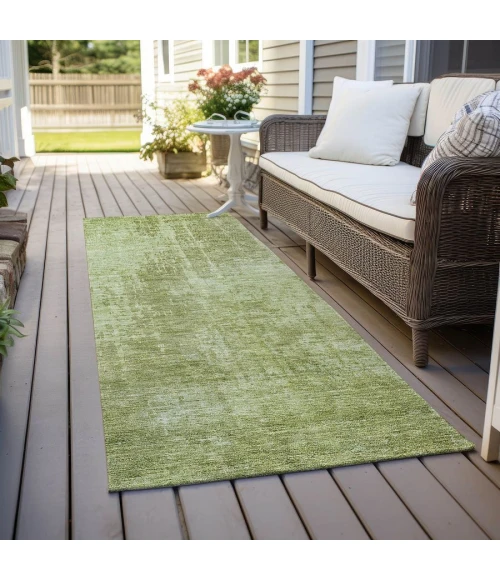 Addison Chantille ACN796-Sage 2 ft. 3 in. X 7 ft. 6 in. Rectangle Rug