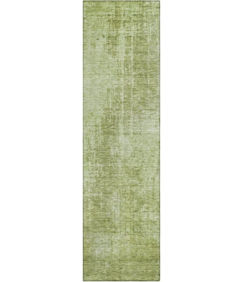 Addison Chantille ACN796-Sage 2 ft. 3 in. X 7 ft. 6 in. Rectangle Rug