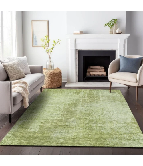 Addison Chantille ACN796-Sage 8 ft. X 10 ft. Rectangle Rug