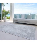Addison Chantille ACN796-Silver 10 ft. X 14 ft. Rectangle Rug