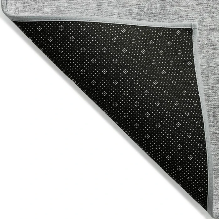 Addison Chantille ACN796-Silver 10 ft. X 14 ft. Rectangle Rug