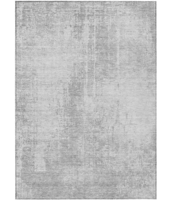 Addison Chantille ACN796-Silver 9 ft. X 12 ft. Rectangle Rug