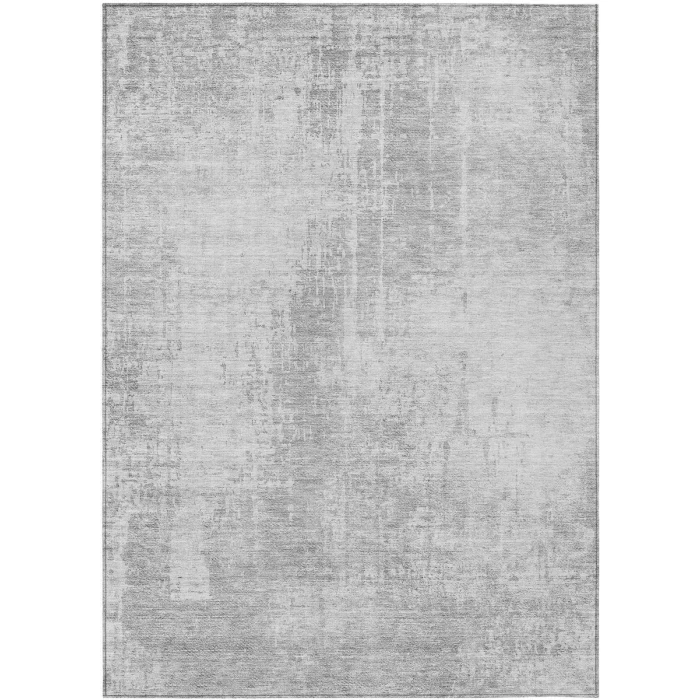 Addison Chantille ACN796-Silver 10 ft. X 14 ft. Rectangle Rug