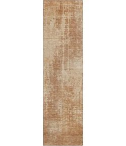 Addison Chantille ACN796-Terracotta 2 ft. 3 in. X 7 ft. 6 in. Rectangle Rug