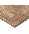 Addison Chantille ACN796-Terracotta 2 ft. 3 in. X 7 ft. 6 in. Rectangle Rug