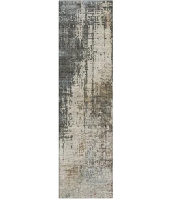 Addison Chantille ACN797-Beige 2 ft. 3 in. X 7 ft. 6 in. Rectangle Rug
