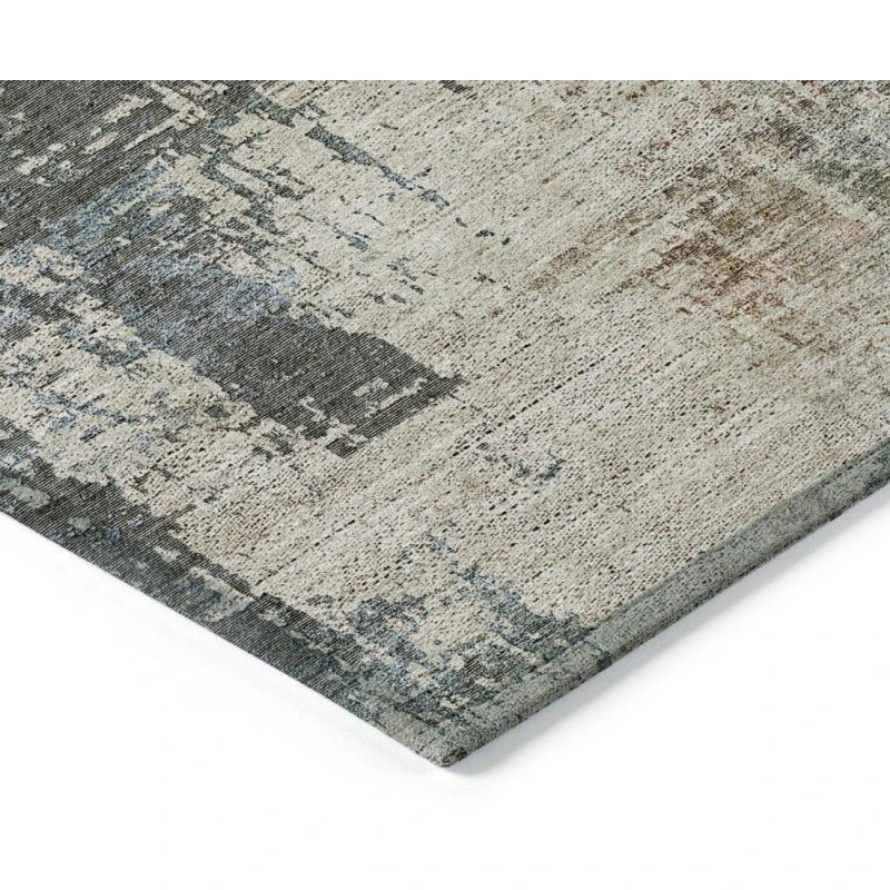 Addison Chantille ACN797-Beige 8 ft. X 10 ft. Rectangle Rug