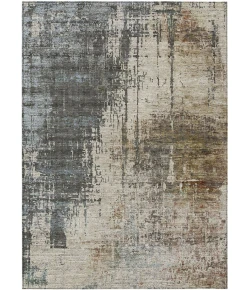 Addison Chantille ACN797-Beige 10 ft. X 14 ft. Rectangle Rug