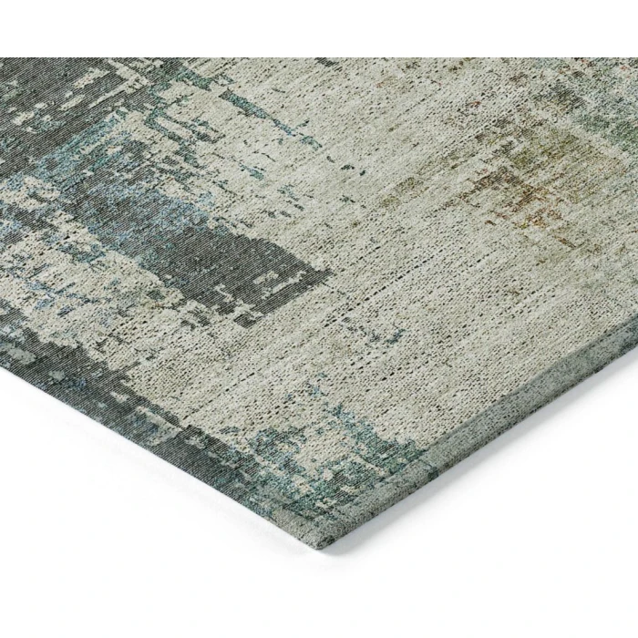 Addison Chantille ACN797-Sage 8 ft. X 10 ft. Rectangle Rug