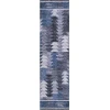 Addison Chantille ACN798-Blue 2 ft. 3 in. X 7 ft. 6 in. Rectangle Rug
