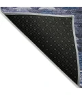 Addison Chantille ACN798-Blue 2 ft. 3 in. X 7 ft. 6 in. Rectangle Rug