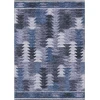 Addison Chantille ACN798-Blue 10 ft. X 14 ft. Rectangle Rug