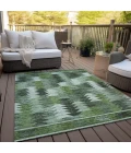 Addison Chantille ACN798-Olive 10 ft. X 14 ft. Rectangle Rug